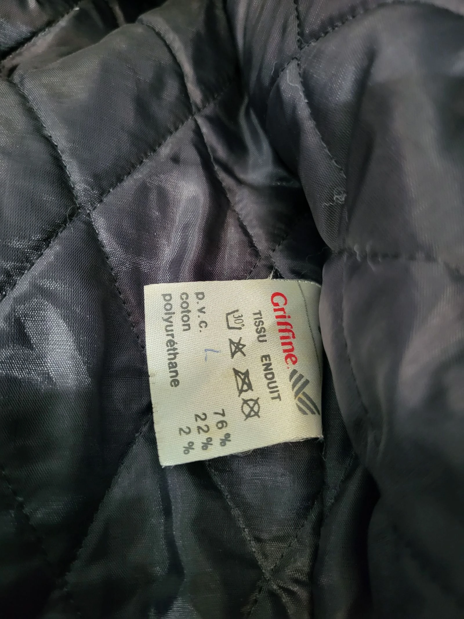 Blusão feminino vintage tamanho 46 – photo 16